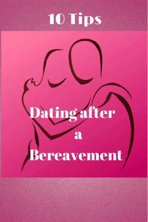 dating following bereavement